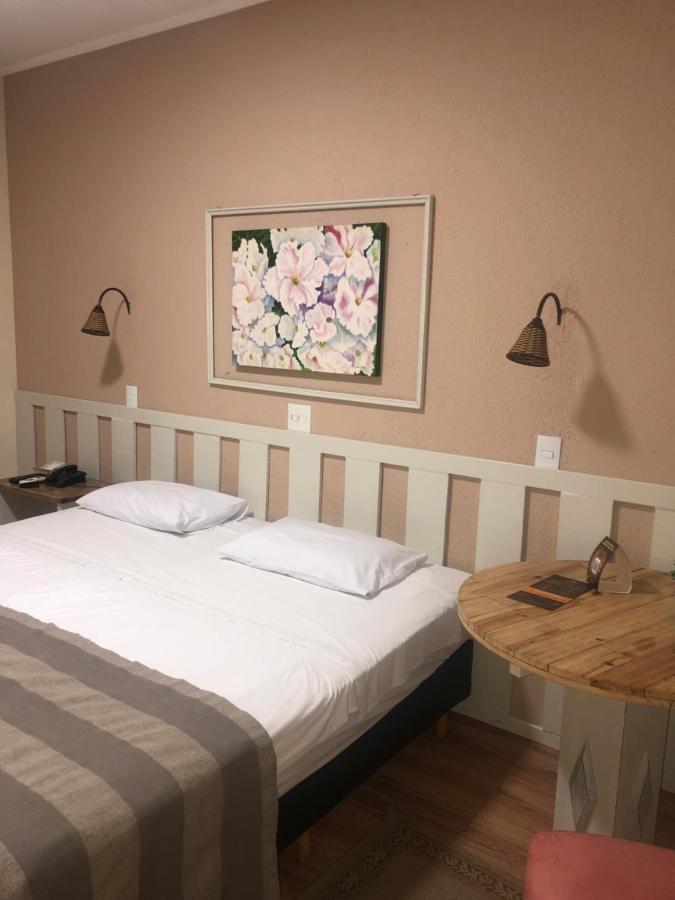 Maria Plaza Hotel Araçatuba Екстериор снимка