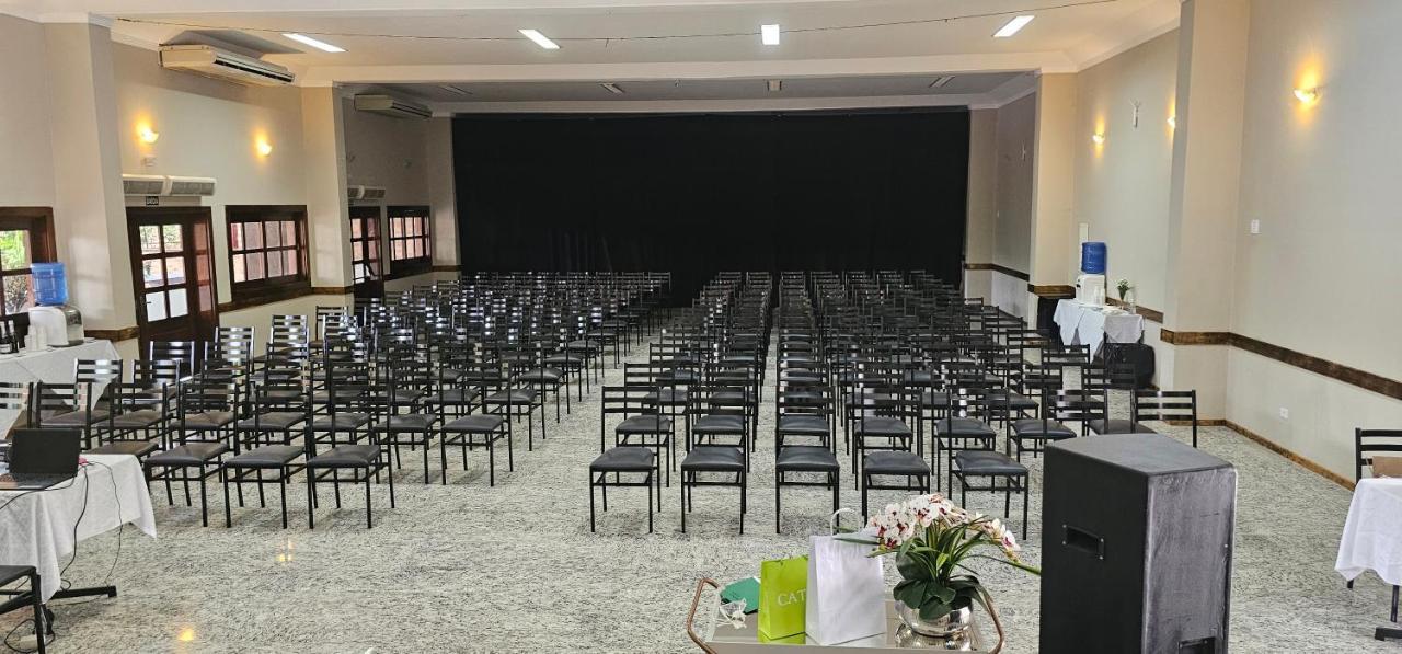 Maria Plaza Hotel Araçatuba Екстериор снимка