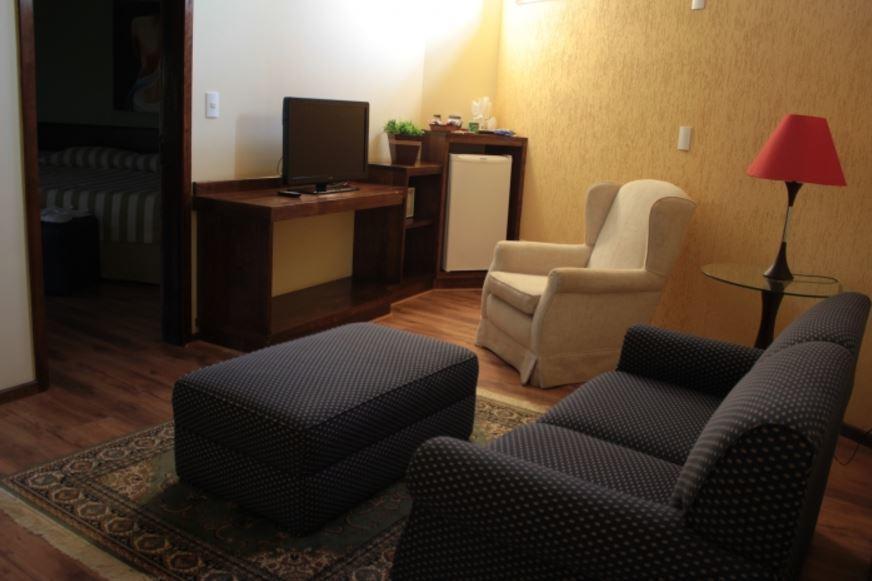 Maria Plaza Hotel Araçatuba Екстериор снимка
