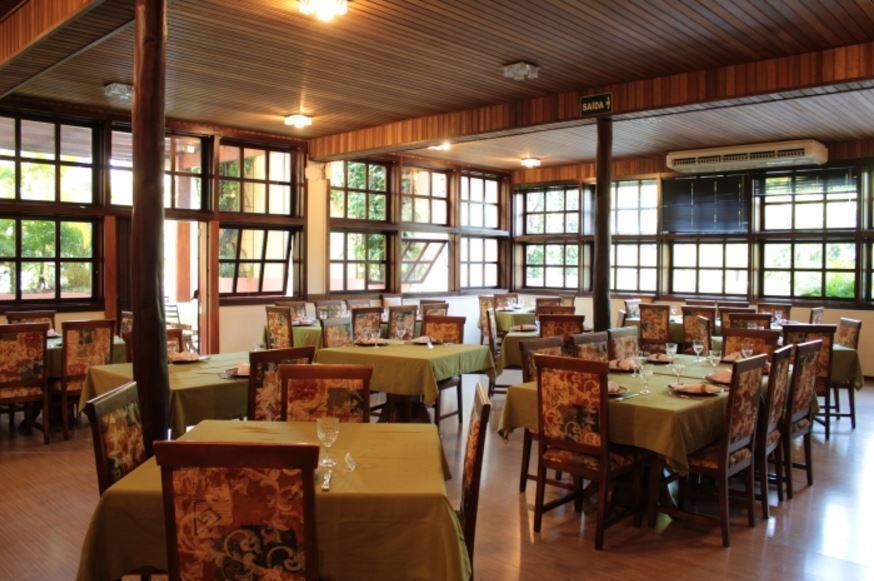 Maria Plaza Hotel Araçatuba Екстериор снимка