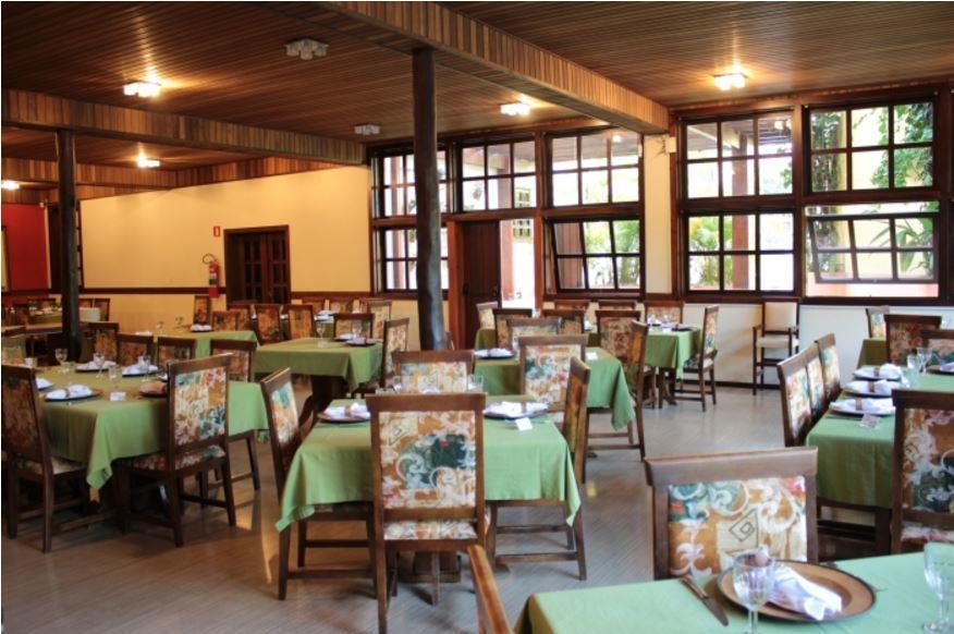 Maria Plaza Hotel Araçatuba Екстериор снимка