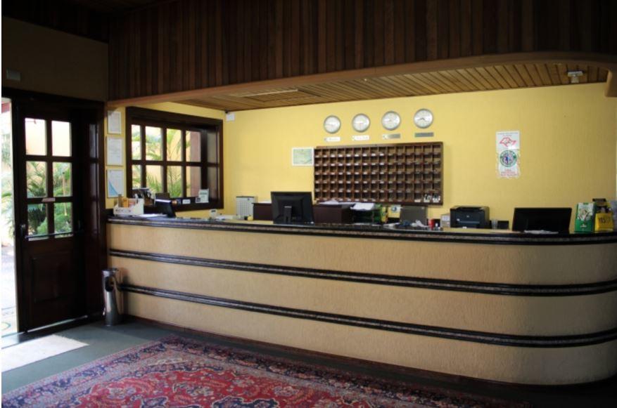 Maria Plaza Hotel Araçatuba Екстериор снимка