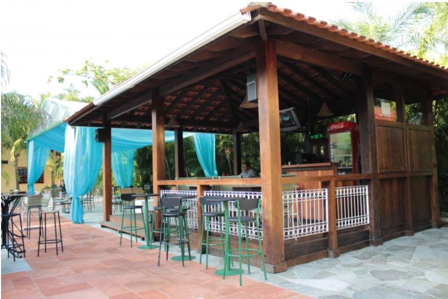 Maria Plaza Hotel Araçatuba Екстериор снимка